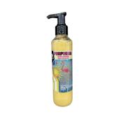 Крем для тіла з шиммером Real Natura CORPORAL PURPURINA 200 мл