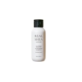 Живильний шампунь з маслом ши RATED GREEN Real Shea Nourishing Shampoo 100 мл