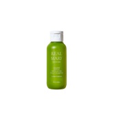 Глибокоочищаючий відлущуючий шампунь з соком розмарину RATED GREEN  Real Mary Exfoliating Scalp Shampoo 100 мл