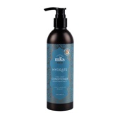 Зволожуючий кондиціонер для тонкого волосся MKS-ECO Hydrate Fine Hair Conditioner 296 мл
