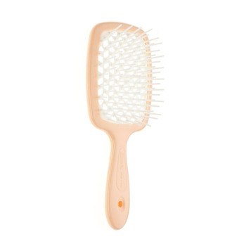 Щітка Janeke Superbrush Персик