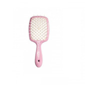 Щітка Janeke Superbrush Ніжно рожева