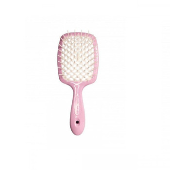 Щітка Janeke Superbrush Ніжно рожева
