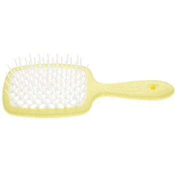 Щітка Janeke Superbrush Жовта