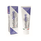 Зубна паста Betadent Natural 100 мл Зубна паста Betadent Natural 100 мл