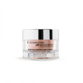 Зволожувальний крем з ефектом сяяння Instytutum C-Illuminating 3D Moisturizer 50 мл