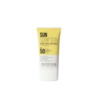 Сонцезахисний крем з освітлювальним ефектом Instytutum Sunscription Dark Spot Defence SPF 50 50 мл