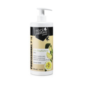 Олія після депіляції Real Natura PÓS DEPILATÓRIO LIMÃO 700 мл