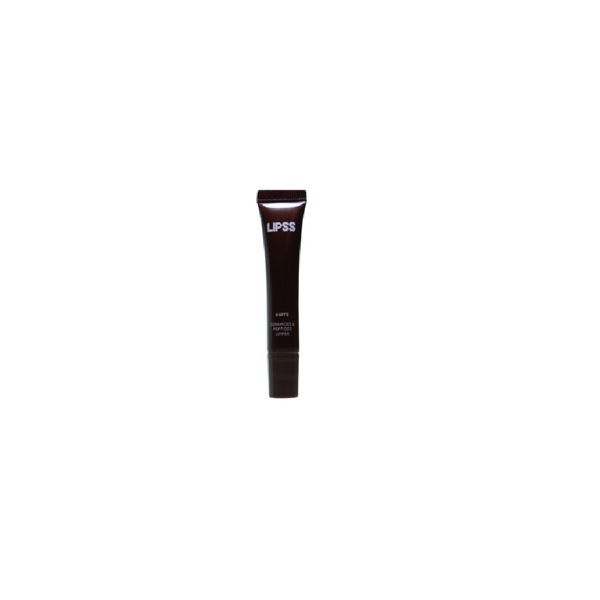 Блиск для губ Lipss Care Кава Lipper Coffee 8 мл 440грн.