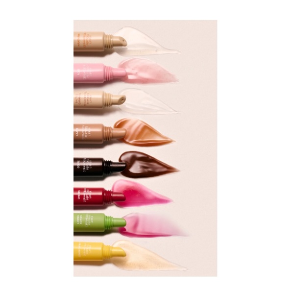 Блиск для губ Lipss Care Кава Lipper Coffee 8 мл 440грн.-1