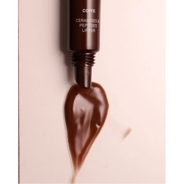 Блиск для губ Lipss Care Кава Lipper Coffee 8 мл 440грн.-2