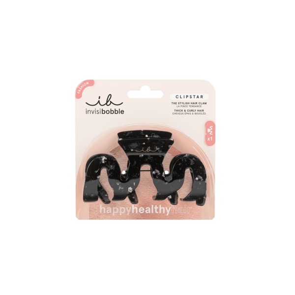 Заколка для волосся invisibobble CLIPSTAR Clawdia 435грн.