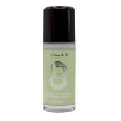 Дезодорант-антиперспірант Зелений чай та імбир Anti-Perspirant Deodorant Ginger Green Tea Fragrance 50 мл