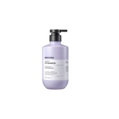 Шампунь для пошкодженого волосся Moremo Advanced LPP Shampoo High Performance Salon Technology 490 мл
