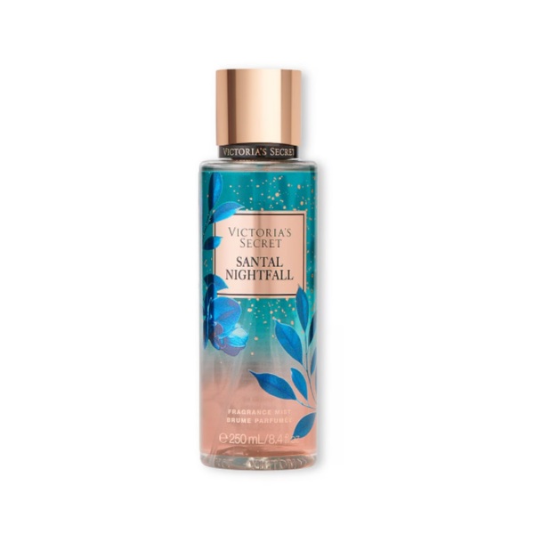 Парфумований спрей для тіла Victoria's Secret Sental Nightfall 250 мл 595грн.