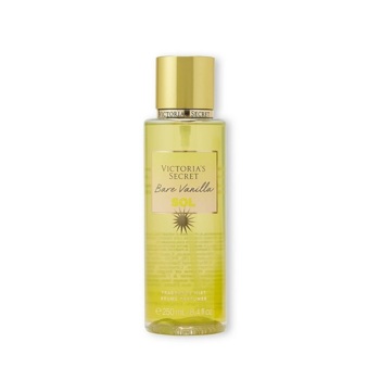 Парфумований спрей для тіла Victoria's Secret Bare Vanilla SOL 250 мл