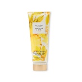 Парфумований лосьйон для тіла Victoria's Secret Pineapple & Shea Glow 236мл