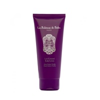 Молочко для тіла з ароматом мускусу ладану та ванілі La Sultane de Saba Body Lotion Musk Ecens Vanilla  200 мл 