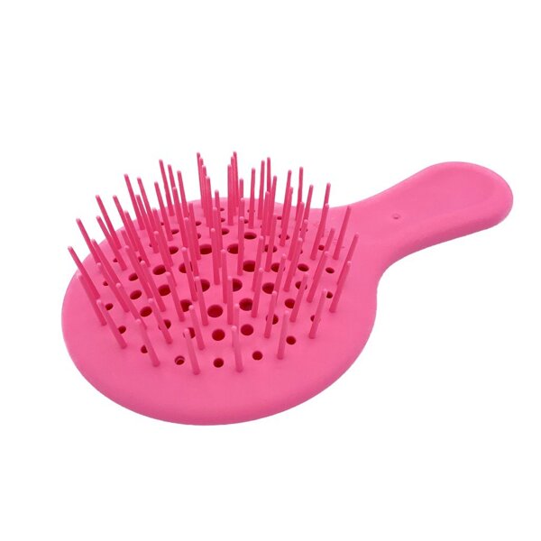Щітка Janeke Superbrush Mini Рожева 675грн.
