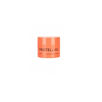 Маска для губ нічна Персик Pastel Sleeping mask Peach 10 г