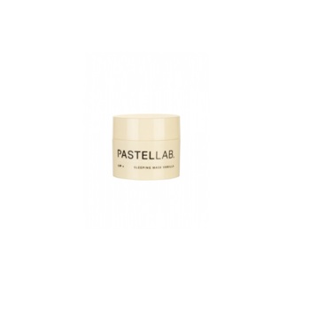 Маска для губ нічна Ваніль Pastel Sleeping mask Vanilla 10 г