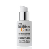 Суперконцентрована сироватка з вітаміном С Instytutum Anti-Wrinkle Brightening C-Erum 30 мл