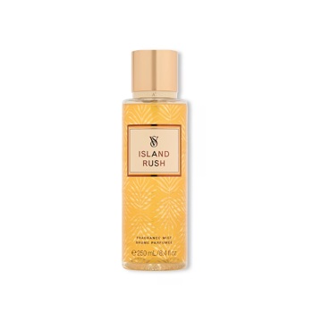 Парфумований спрей для тіла Victoria's Secret Island Rush 250 мл