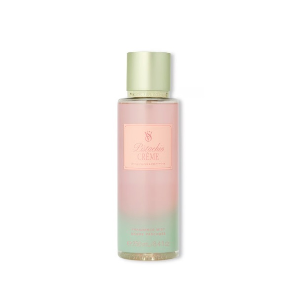 Парфумований спрей для тіла Victoria's Secret Pistachio Crème 250 мл 595грн.