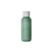 Заспокійливий шампунь з маслом таману RATED GREEN Real Tamanu Cold Pressed Tamanu Oil Soothing Scalp Shampoo 100 мл