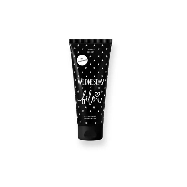 Крем для рук Bilou&Wednesday Thing's Secret 75 мл 375грн.