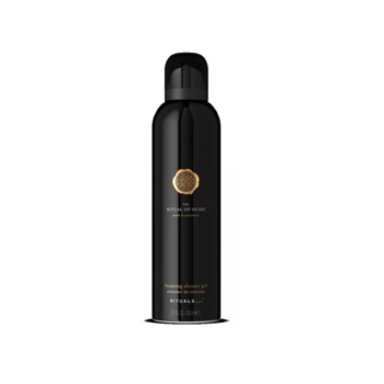 Гель-пінка для душу Rituals The Ritual of Oudh Foaming Shower Gel 200 мл