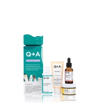 Подарунковий набір Q+A Holiday Heroes Gift Set