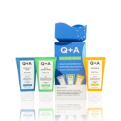 Подарунковий набір для тіла Bodycare Heroes Gift Set