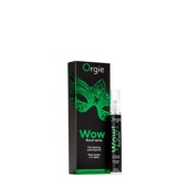 Спрей для орального сексу Orgie WOW з ментолом 10 мл