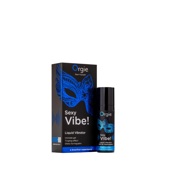 Рідкий вібратор 7 з 10 Orgie Sexy Vibe Liquid Vibrator 15 мл 