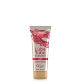 Лубрикант зігріваючий Orgie Lube Tube Hot 150 мл