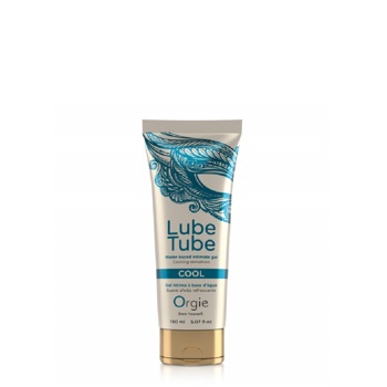 Лубрикант охолоджуючий Orgie Lube Tube Cool 150 мл