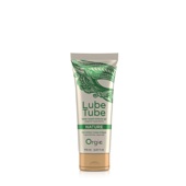 Лубрикант натуральний Orgie Lube Tube Nature 150 мл