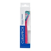 Набір скребків для язика CURAPROX Tongue cleaner 2 шт в асортименті