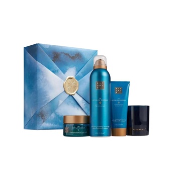 Подарунковий набір The Ritual Of Hammam Set М