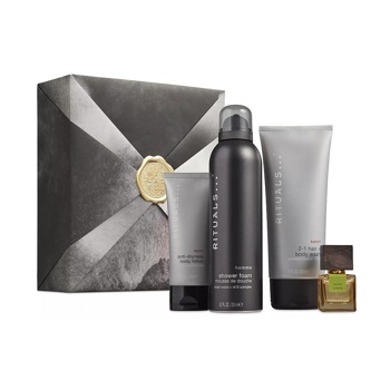 Подарунковий набір The Ritual Of Homme Set М