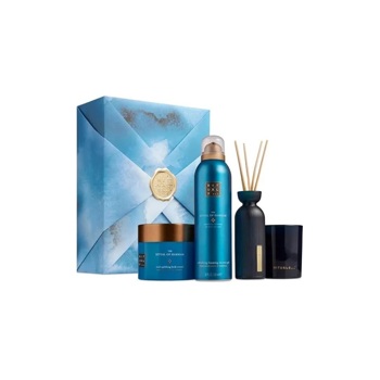 Подарунковий набір The Ritual Of Hammam Set L