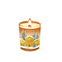 Ароматична свічка Collines de Provence Мигдальне печиво Christmas 75 г