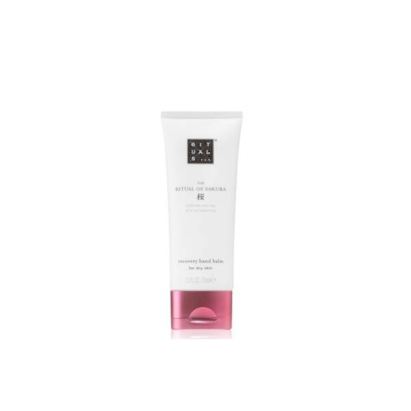 Крем для рук The Ritual of Sakura Hand Balm 70 мл 699грн.