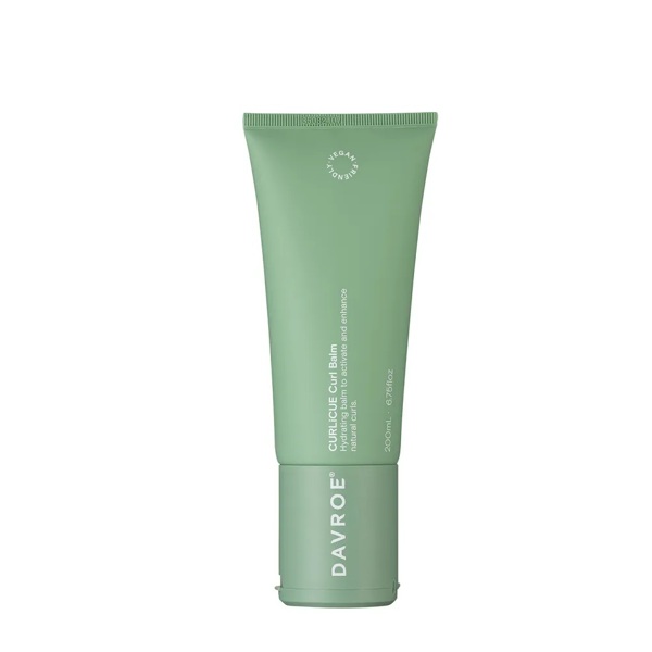 Бальзам для кучерявого волосся DAVROE Curlicue Curl Balm 200 мл 1618грн.