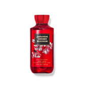 Гель для душу Bath And Body Works Japanese Cherry Blossom 295мл