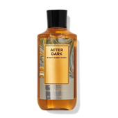 Гель для душу 3 в 1 Bath And Body Works After Dark 295 мл