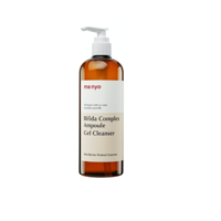 Гель для вмивання з біфідо- та лактобактеріями Manyo  Bifida Complex Ampoule Gel Cleanser 400 мл
