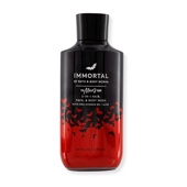 Парфумований гель для душу 3 в 1 Bath And Body Works Immortal 295 мл