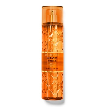 Парфумований спрей для тіла Bath and Body Works Getaway Soiree 236 мл